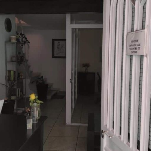 Recepción