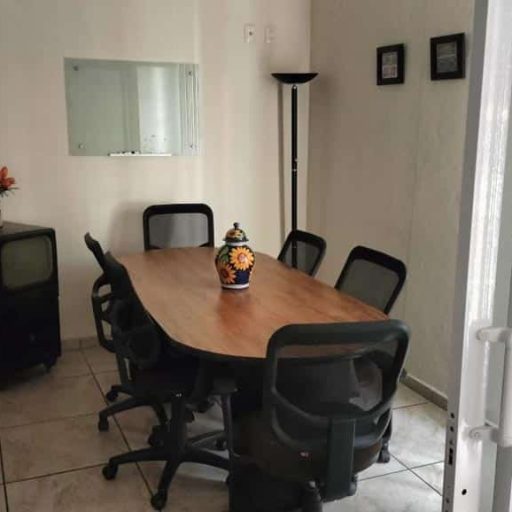 Sala de Juntas